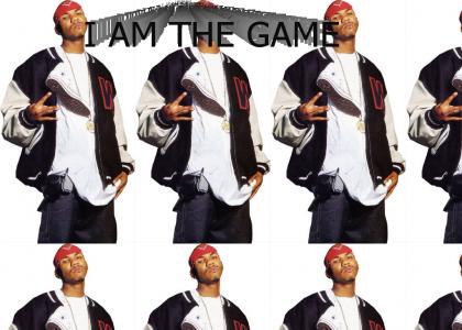 I am The Game