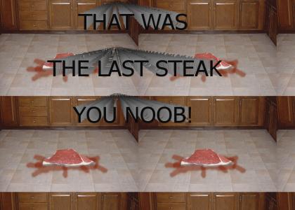 Emo Steak