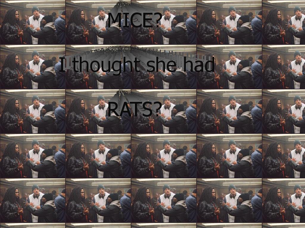 MiceRats