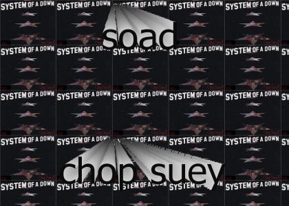 chop suey xp