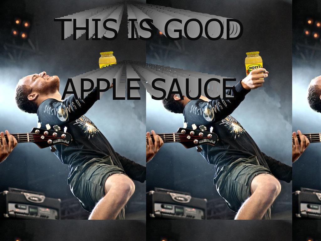 dereksauce