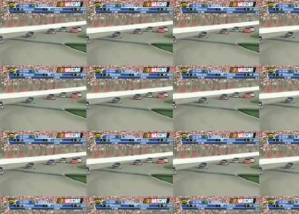 What NASCAR Consists of