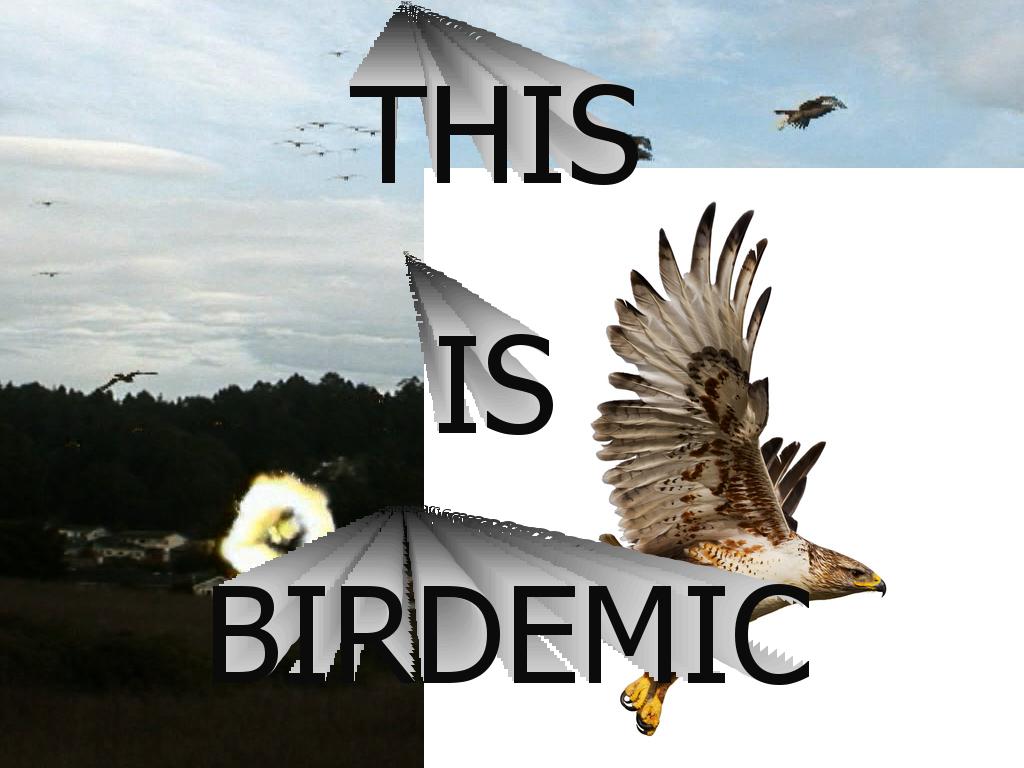 birdemic