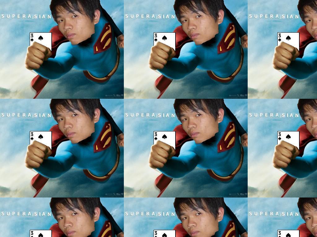 superasian