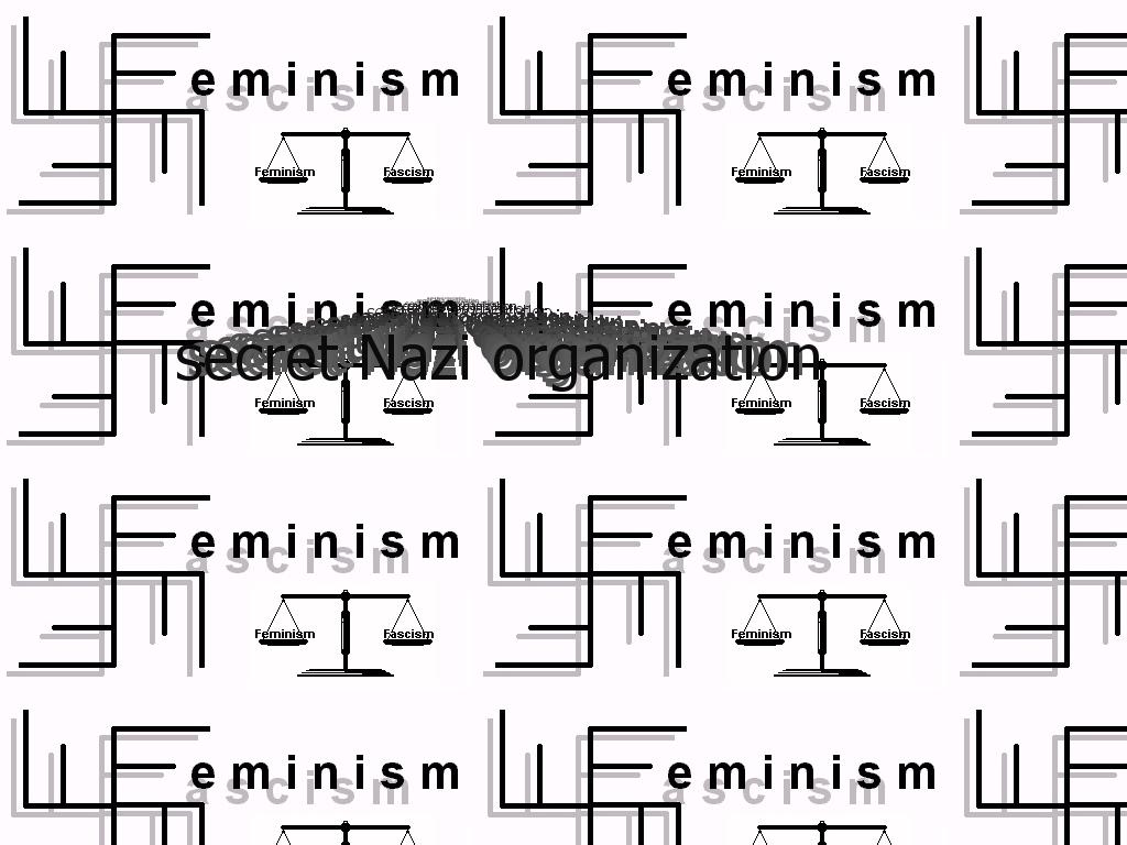 Femminazi