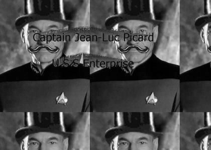 Picard in 1920 (better sync)