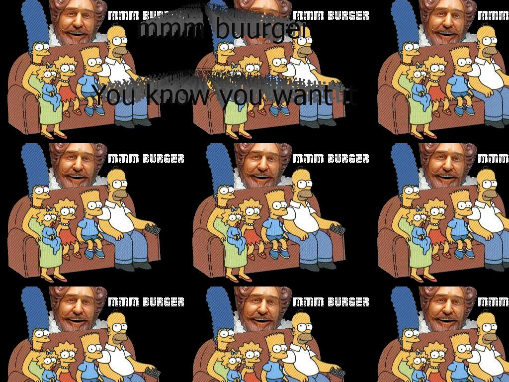 Mburger