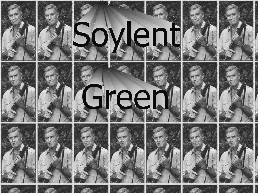 soylent