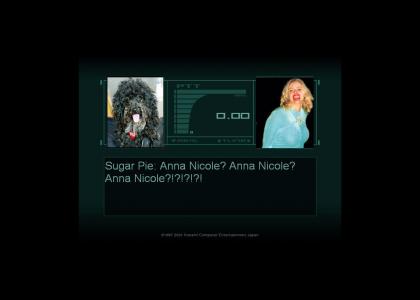 Anna Gear Solid