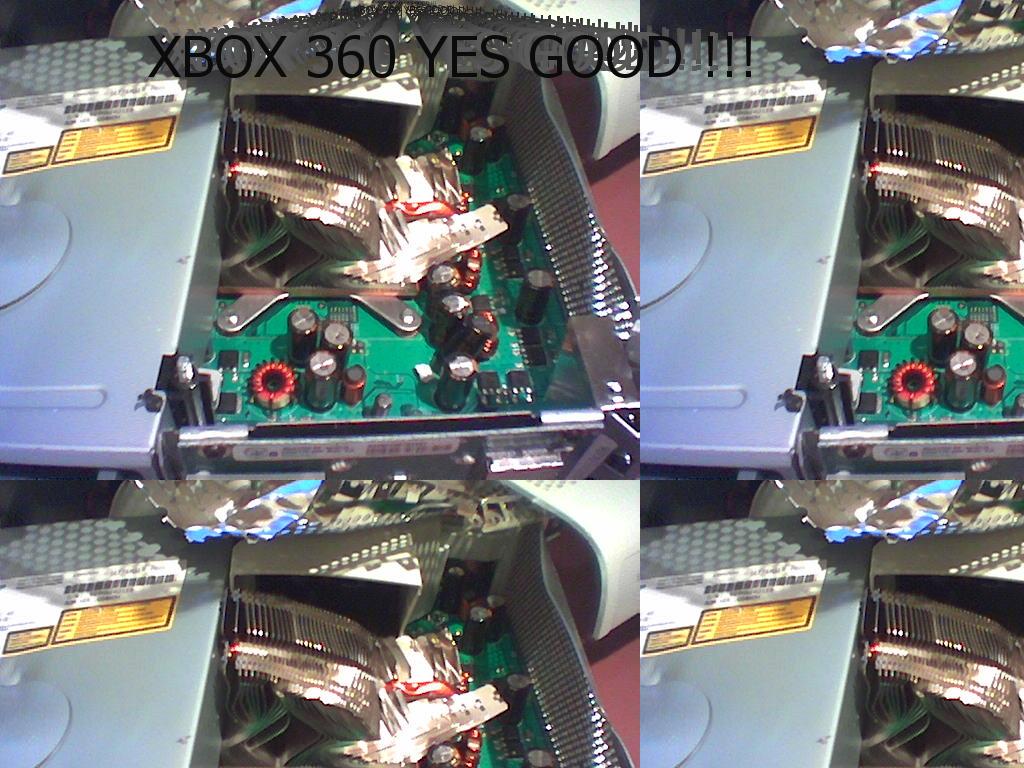 XBOX101