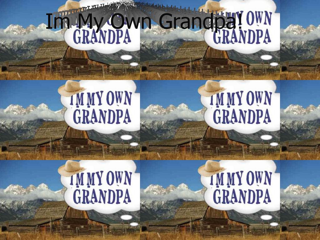 myowngrandpa