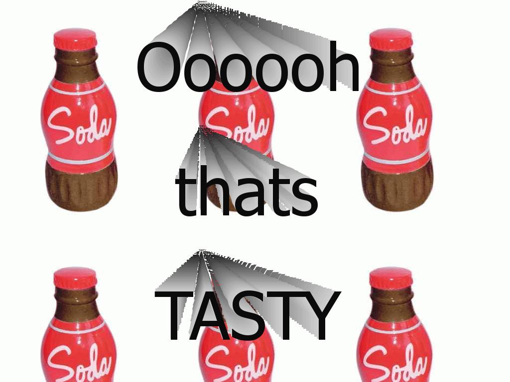 tastysodapop