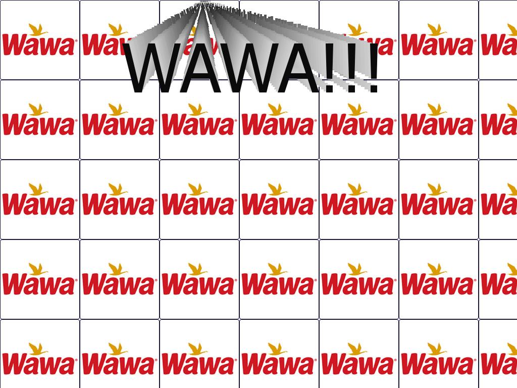 wawa