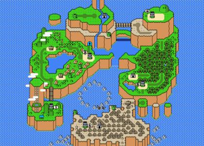 Super Mario World