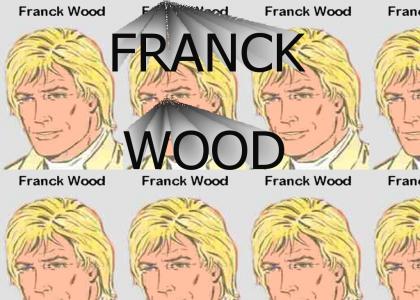 Franck Wood
