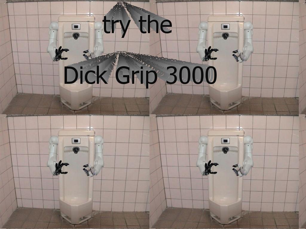 dickgrip