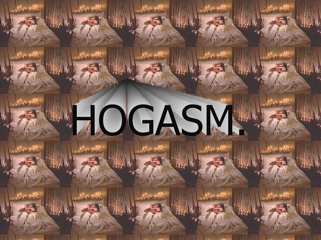 hogasm