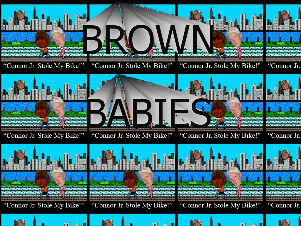 brownbabies