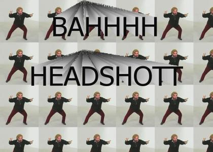 united states of BAH HEADSHOT