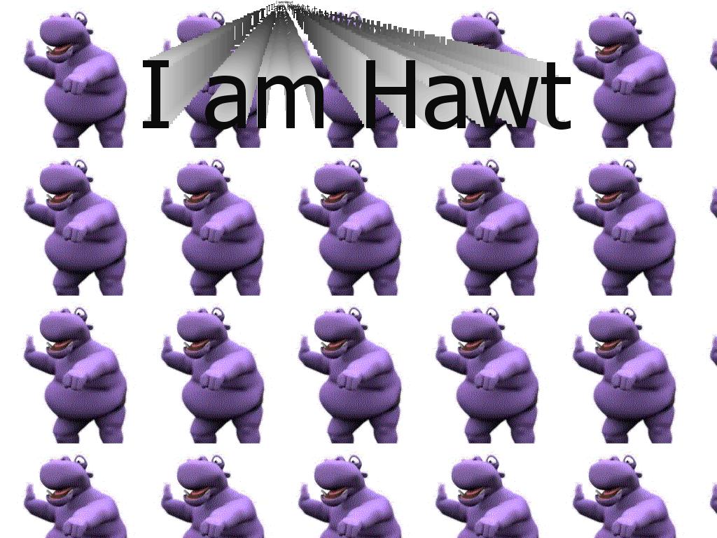 Iamhawtyo