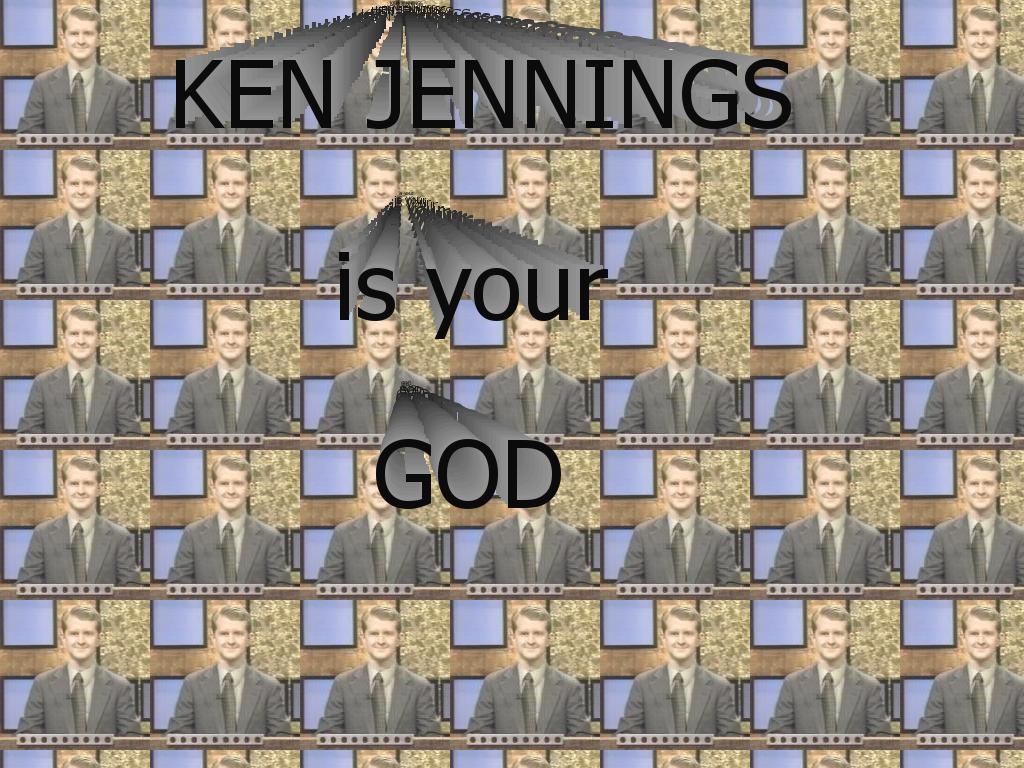 kenjennings