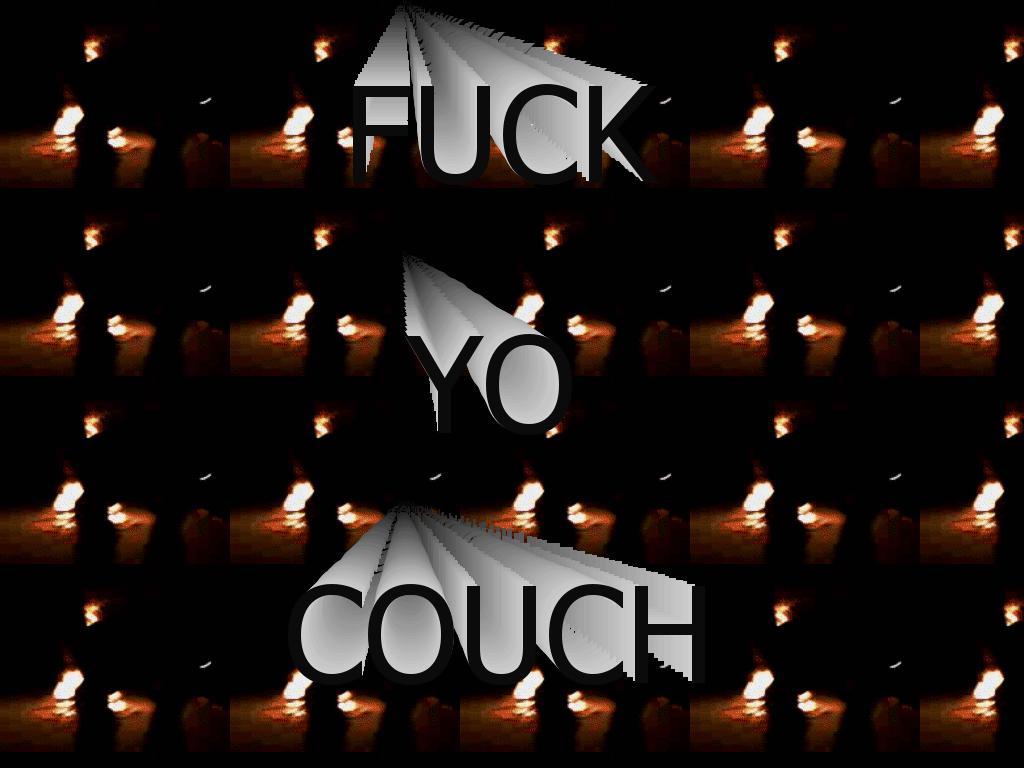 burncouch