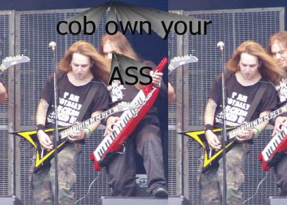 Children Of Bodom SOLO