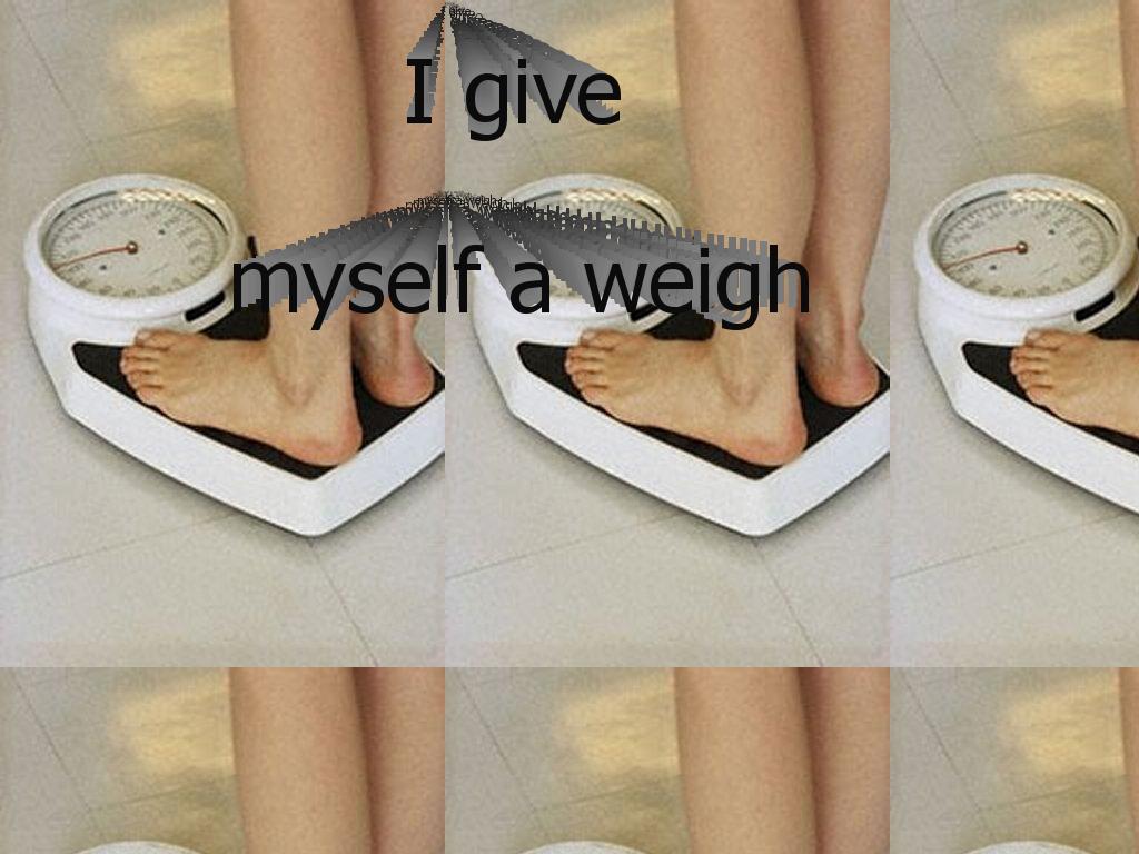 WeightWacthing