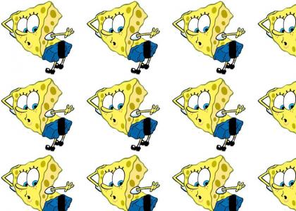 Spongebob Blur