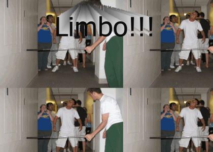 London Limbo!!!