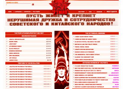 SOVIETMND: The People's Glorious Revolution 2