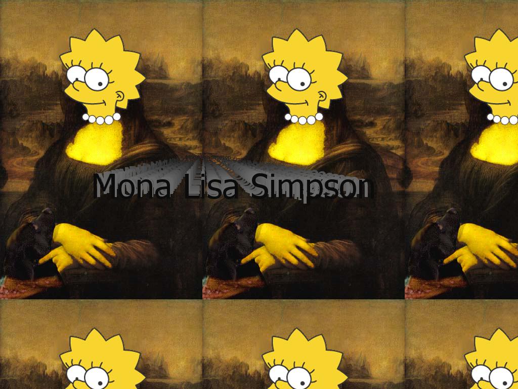monasimpson
