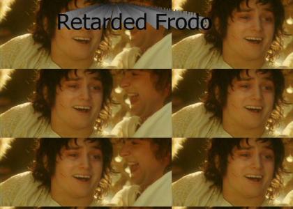 Retarded Frodo