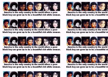 michael transformation