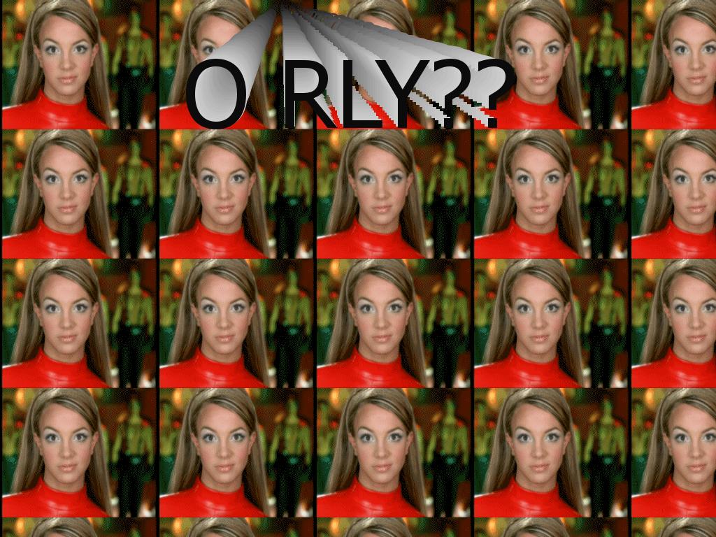 ORLYSPEARS