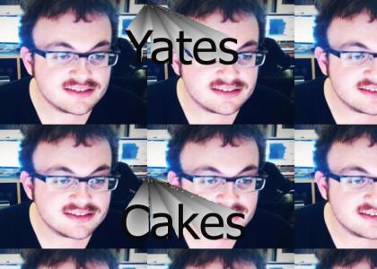 Yates Cakes