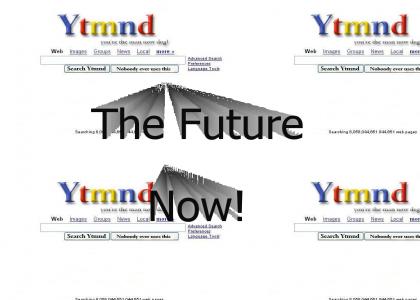 The Future Ytmnd