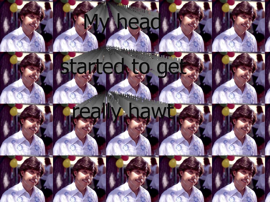 pedroheadhawt