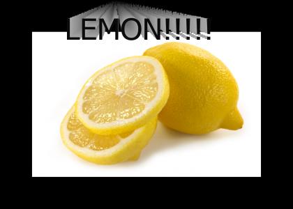 LEMON!!!