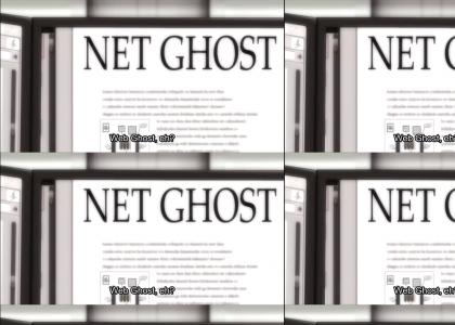 Web Ghosts Eh?
