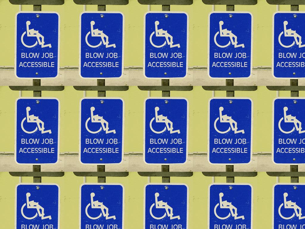 handicapaccessible