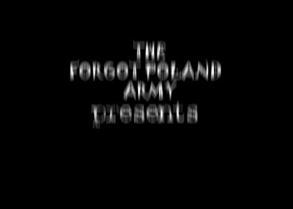 Forgot Poland - The Soundtrack (*VOLUME THIRTY*)