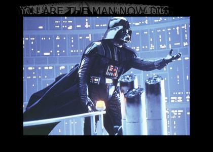 Vader: YTMND