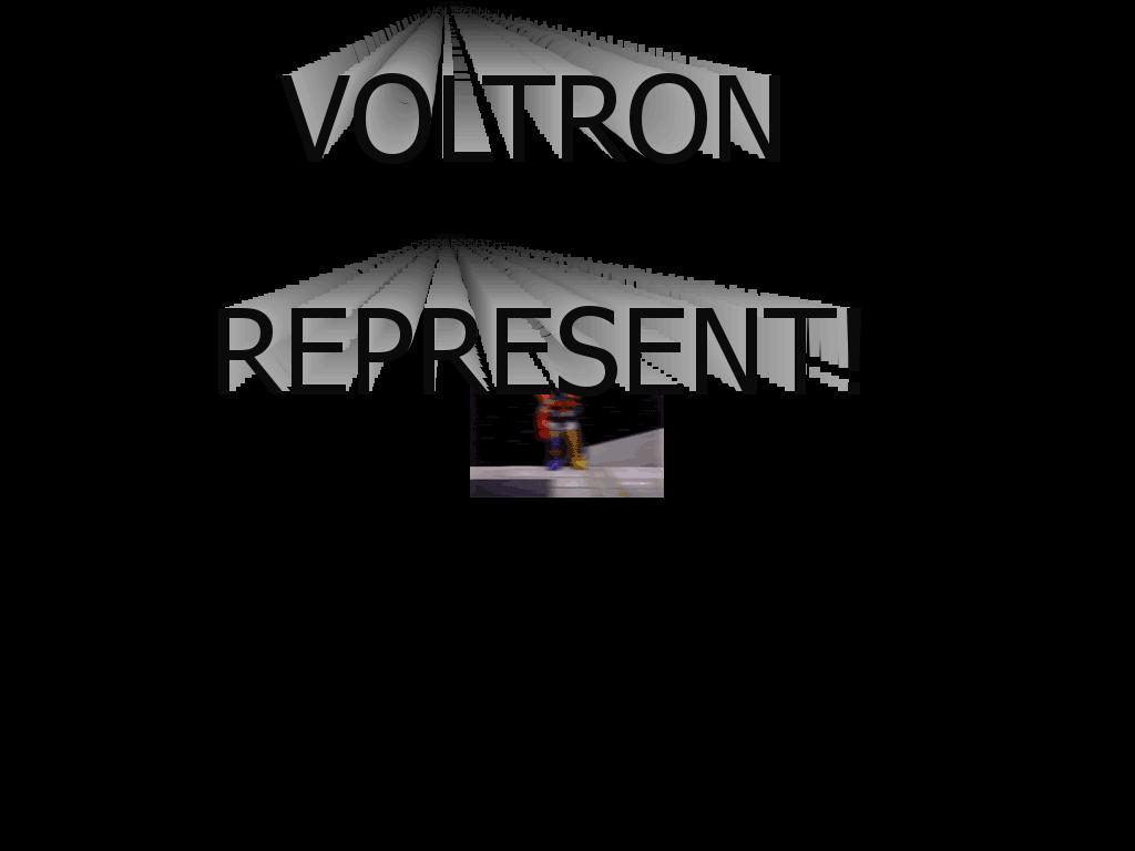 voltrondance