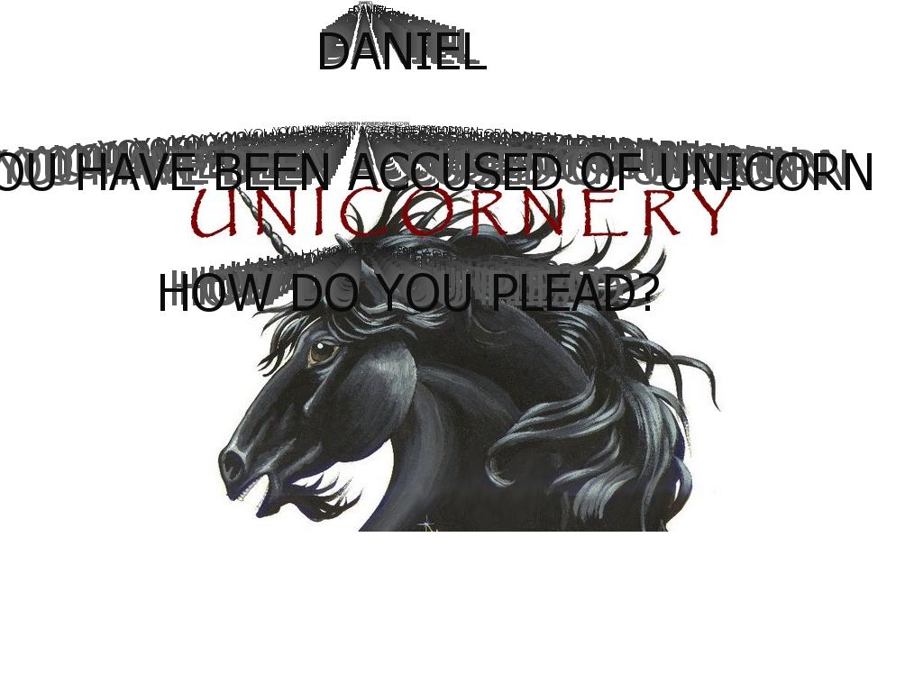 unicornery