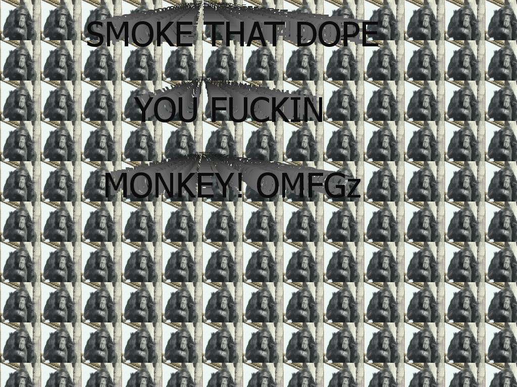 weedmonkey