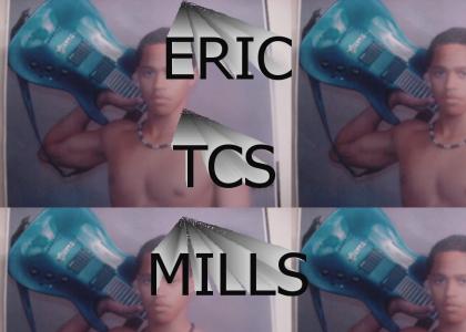 ERICTCSMILLS