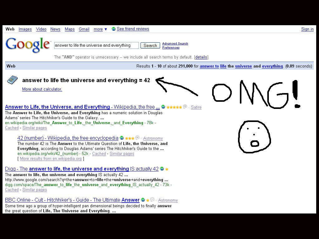 googleOMG