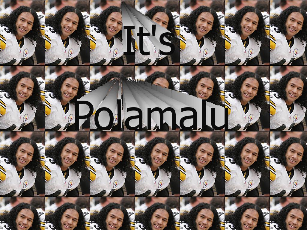 Polamalusong