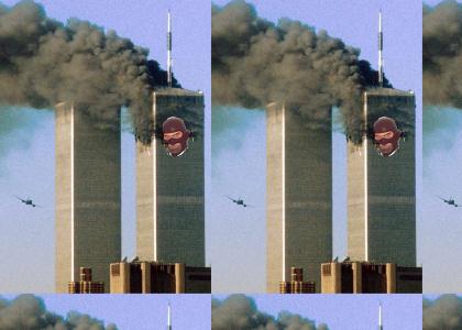 September 11th is a Spy